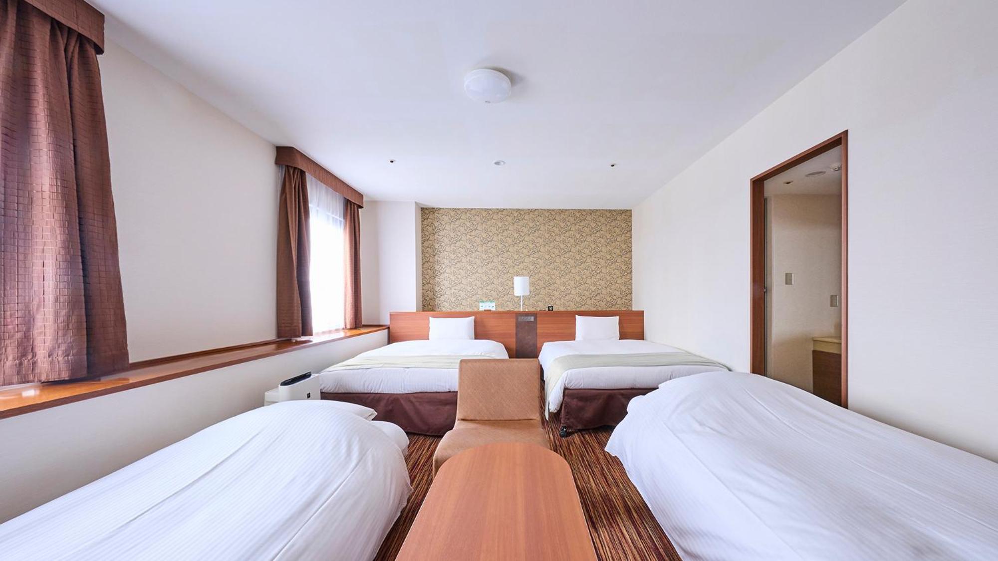 Vessel Inn Yachiyo Katsudai Station Exterior photo
